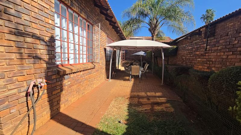 3 Bedroom Property for Sale in Doornpoort Gauteng