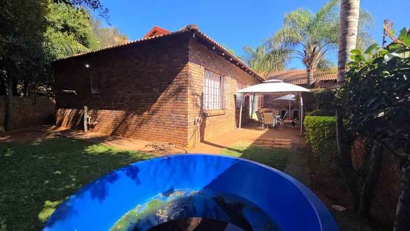 3 Bedroom Property for Sale in Doornpoort Gauteng