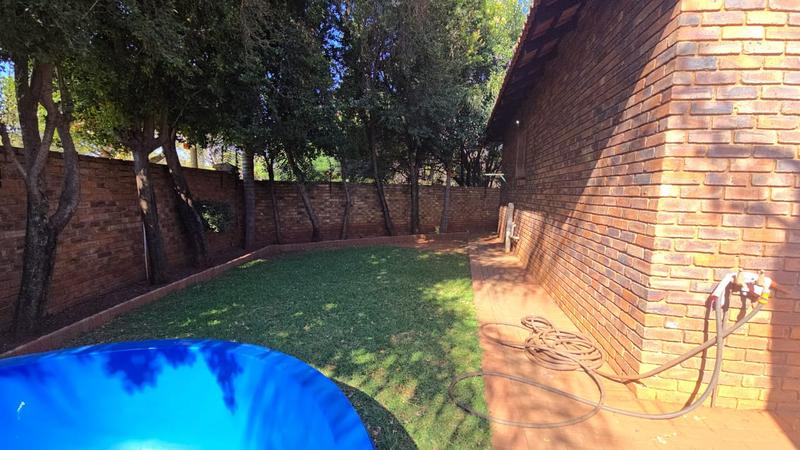3 Bedroom Property for Sale in Doornpoort Gauteng