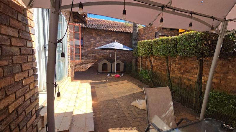 3 Bedroom Property for Sale in Doornpoort Gauteng