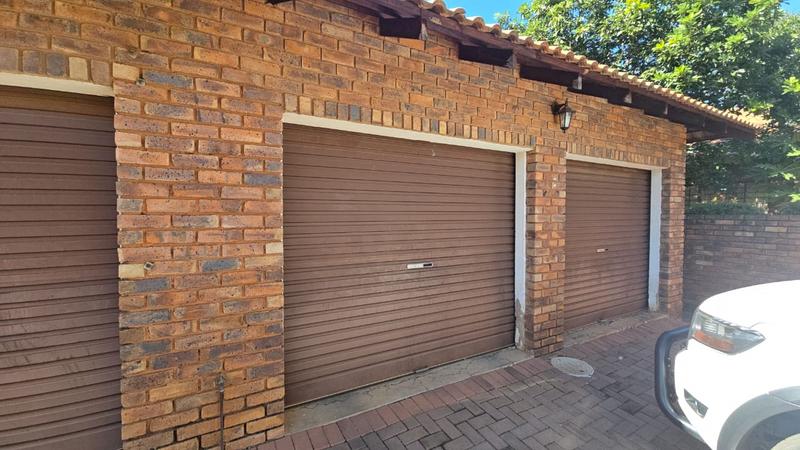3 Bedroom Property for Sale in Doornpoort Gauteng