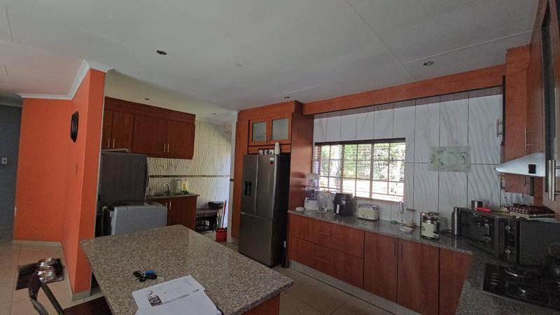 3 Bedroom Property for Sale in Doornpoort Gauteng