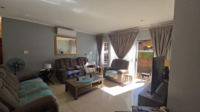3 Bedroom Property for Sale in Doornpoort Gauteng