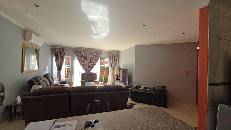 3 Bedroom Property for Sale in Doornpoort Gauteng
