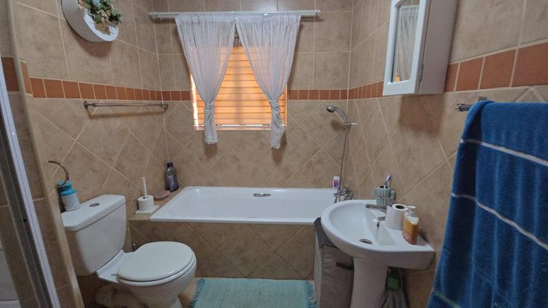 3 Bedroom Property for Sale in Doornpoort Gauteng