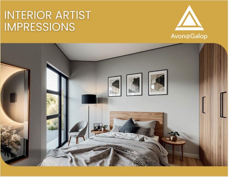 1 Bedroom Property for Sale in Equestria Gauteng