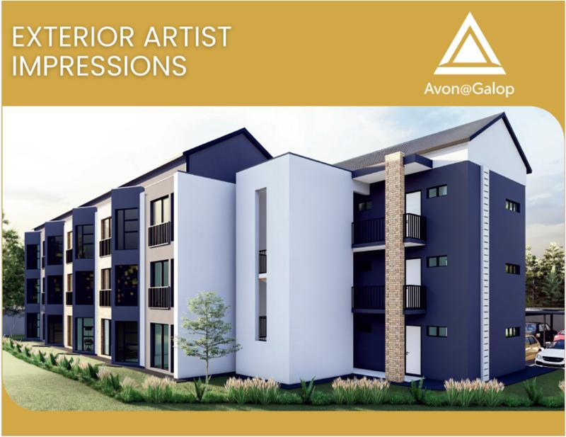1 Bedroom Property for Sale in Equestria Gauteng