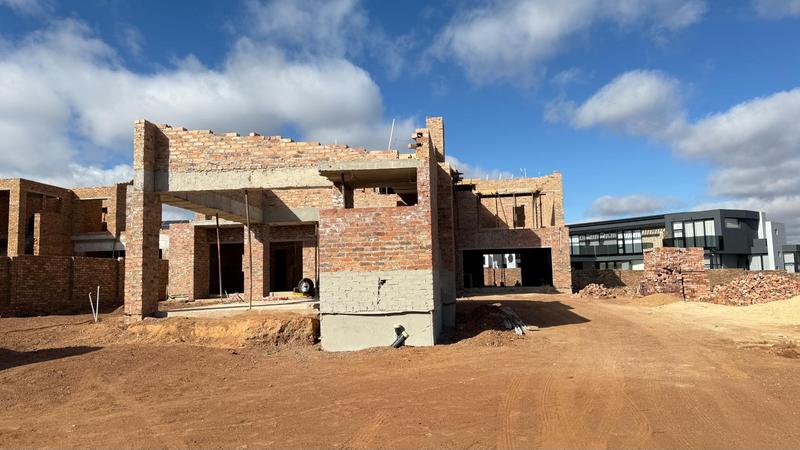 4 Bedroom Property for Sale in Midstream Heights Gauteng