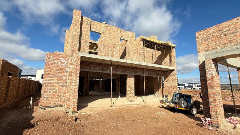 4 Bedroom Property for Sale in Midstream Heights Gauteng