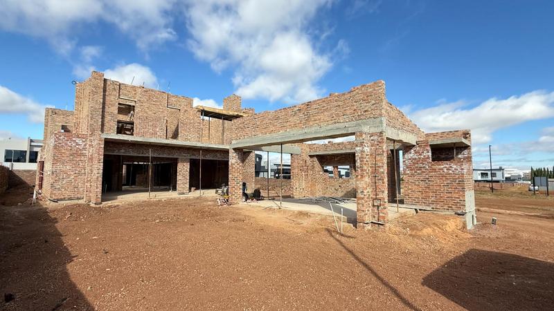 4 Bedroom Property for Sale in Midstream Heights Gauteng