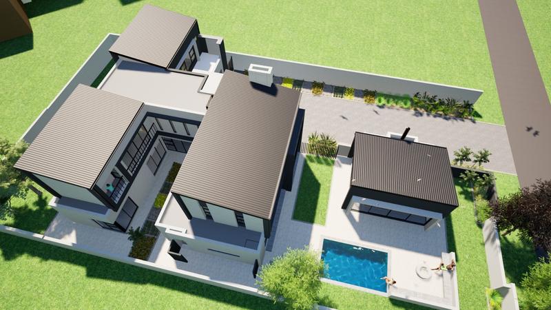 4 Bedroom Property for Sale in Midstream Heights Gauteng