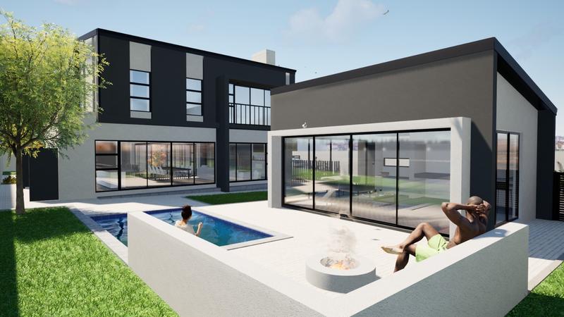 4 Bedroom Property for Sale in Midstream Heights Gauteng