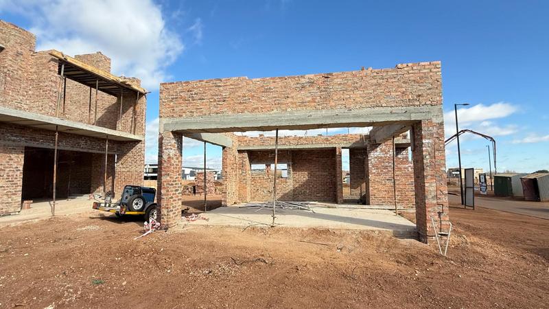 4 Bedroom Property for Sale in Midstream Heights Gauteng