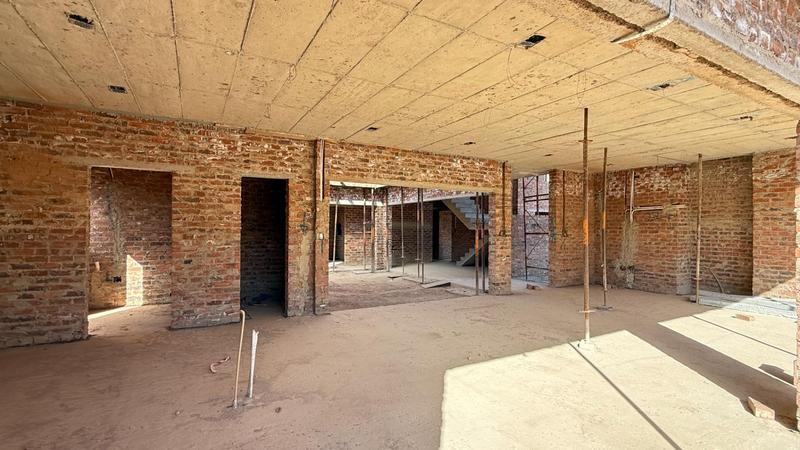 4 Bedroom Property for Sale in Midstream Heights Gauteng