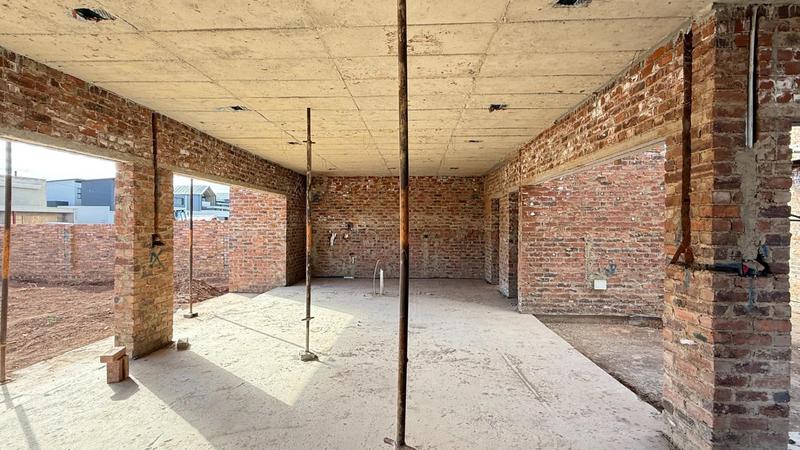 4 Bedroom Property for Sale in Midstream Heights Gauteng