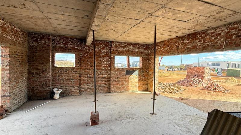 4 Bedroom Property for Sale in Midstream Heights Gauteng