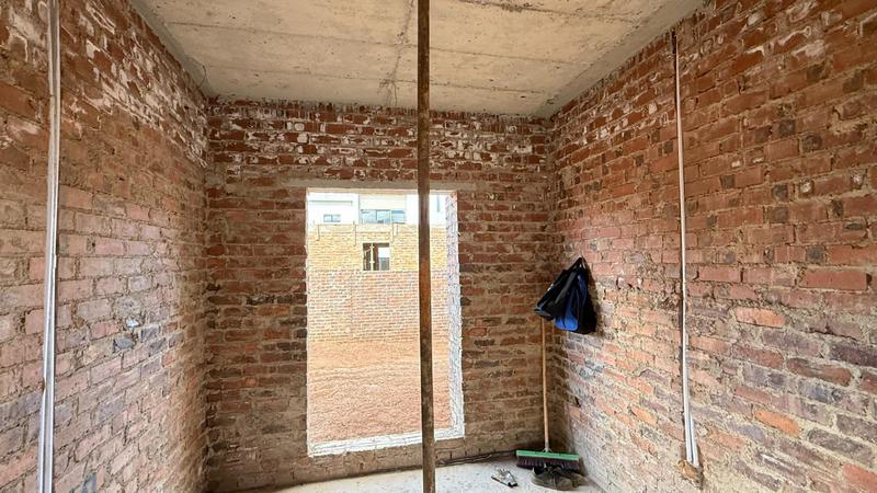 4 Bedroom Property for Sale in Midstream Heights Gauteng