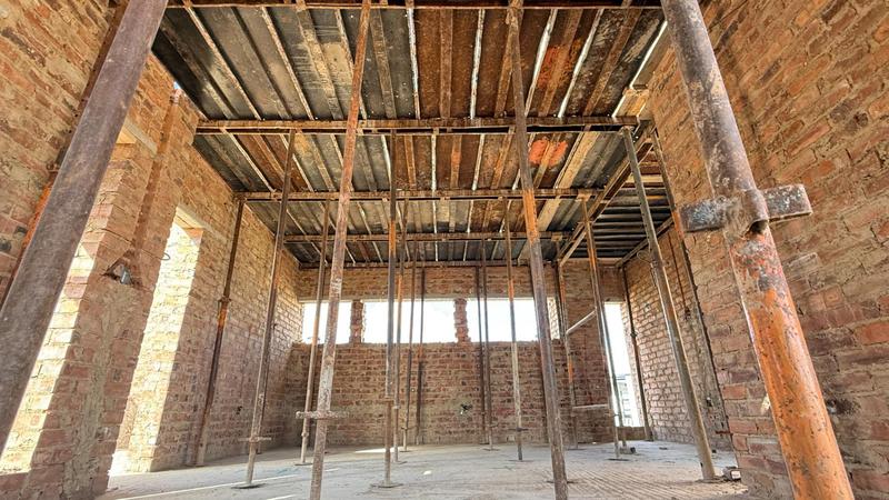 4 Bedroom Property for Sale in Midstream Heights Gauteng