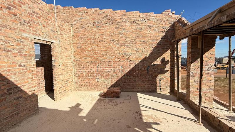 4 Bedroom Property for Sale in Midstream Heights Gauteng
