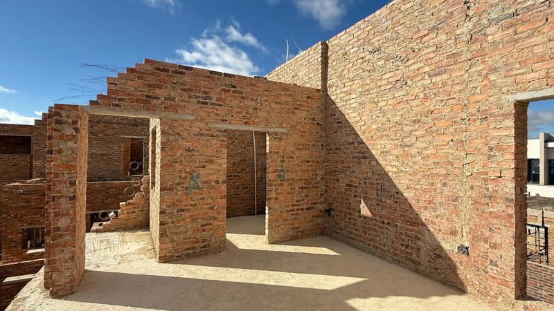 4 Bedroom Property for Sale in Midstream Heights Gauteng