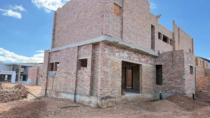 4 Bedroom Property for Sale in Midstream Heights Gauteng