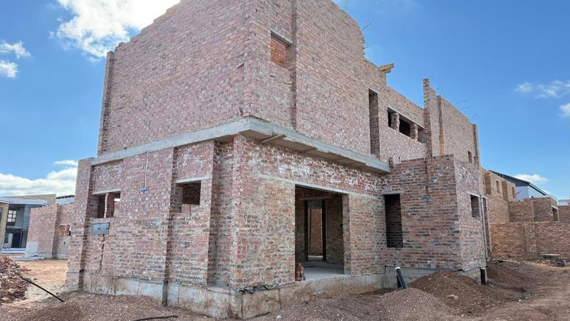 4 Bedroom Property for Sale in Midstream Heights Gauteng