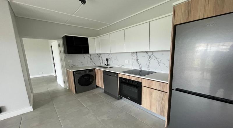 To Let 1 Bedroom Property for Rent in Waterfall Gauteng