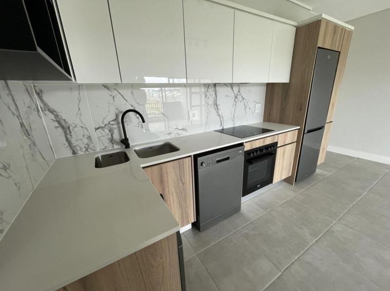 To Let 1 Bedroom Property for Rent in Waterfall Gauteng