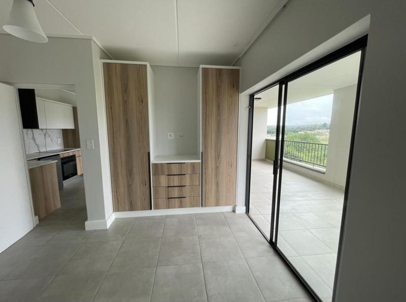 To Let 1 Bedroom Property for Rent in Waterfall Gauteng