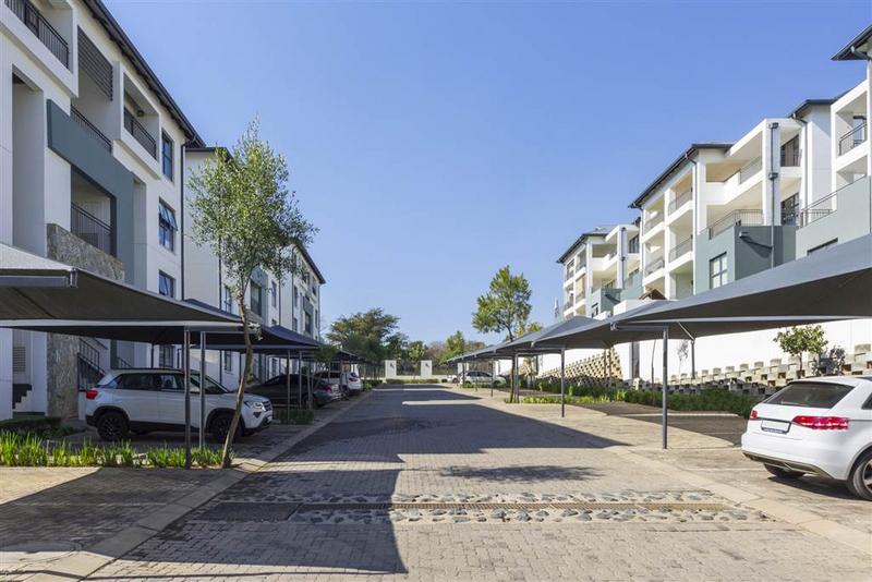 To Let 1 Bedroom Property for Rent in Modderfontein Gauteng