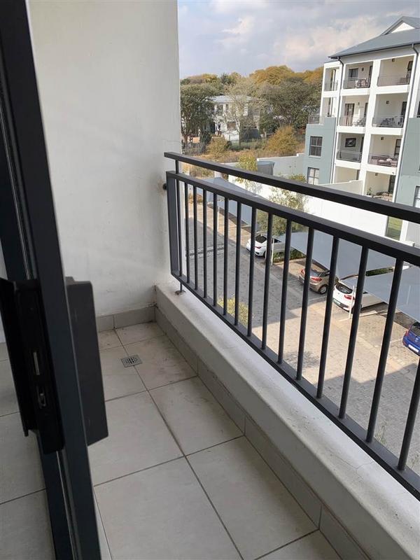 To Let 1 Bedroom Property for Rent in Modderfontein Gauteng