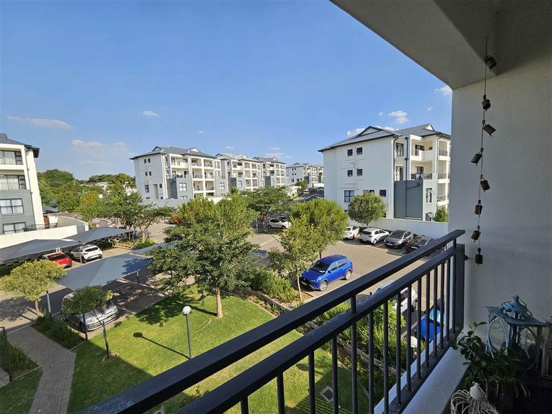 To Let 1 Bedroom Property for Rent in Modderfontein Gauteng