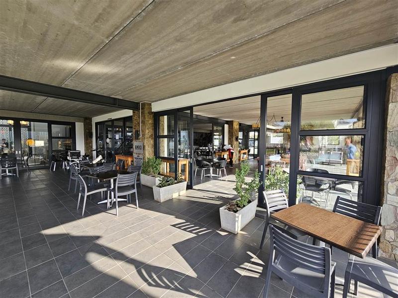 To Let 1 Bedroom Property for Rent in Modderfontein Gauteng