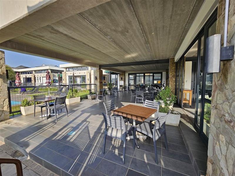 To Let 1 Bedroom Property for Rent in Modderfontein Gauteng
