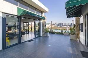 To Let 1 Bedroom Property for Rent in Modderfontein Gauteng