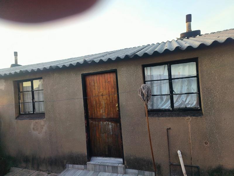 1 Bedroom Property for Sale in Diepkloof Zone 2 Gauteng