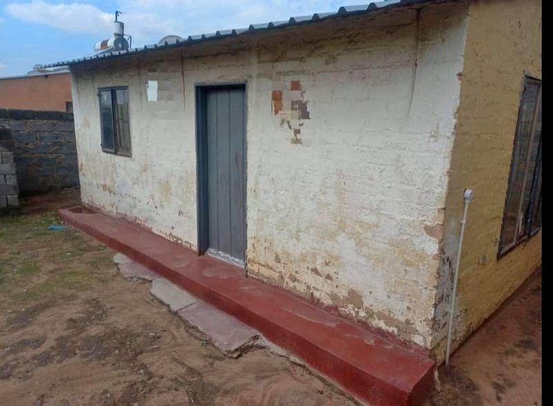 2 Bedroom Property for Sale in Ivory Park Gauteng
