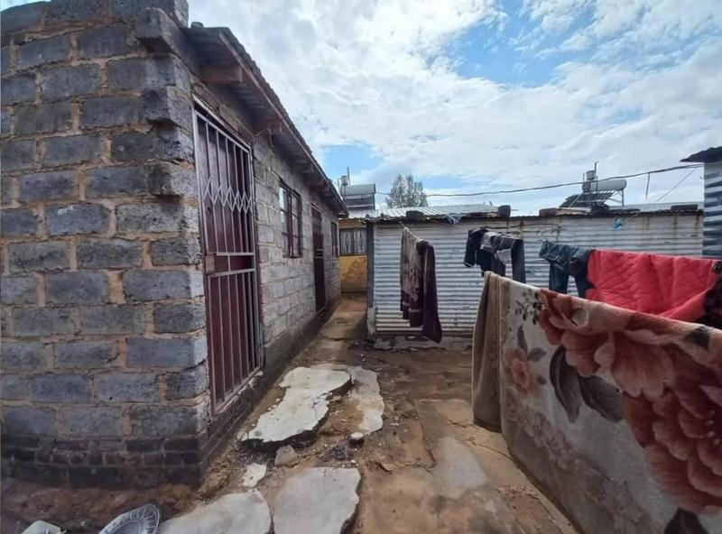 2 Bedroom Property for Sale in Ivory Park Gauteng