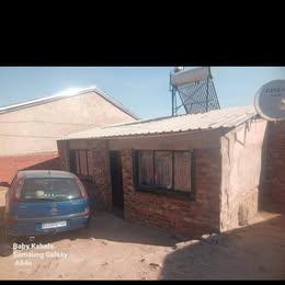 2 Bedroom Property for Sale in Ivory Park Gauteng