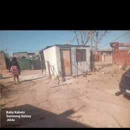 2 Bedroom Property for Sale in Ivory Park Gauteng
