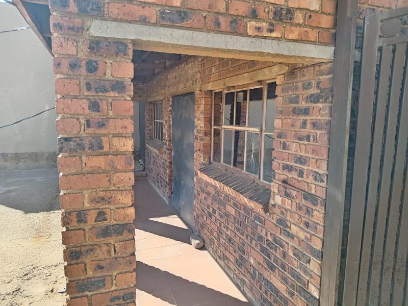 Commercial Property for Sale in Orange Farm Gauteng
