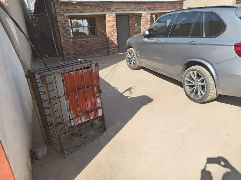 Commercial Property for Sale in Orange Farm Gauteng