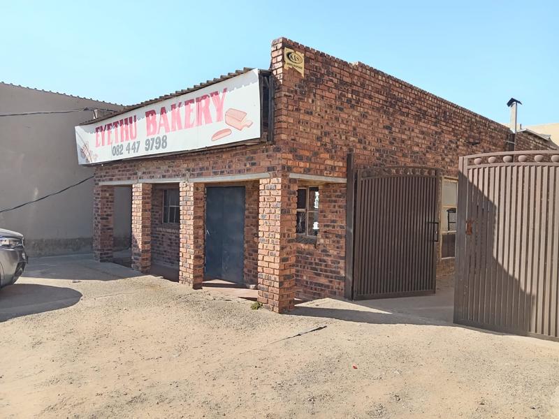 Commercial Property for Sale in Orange Farm Gauteng