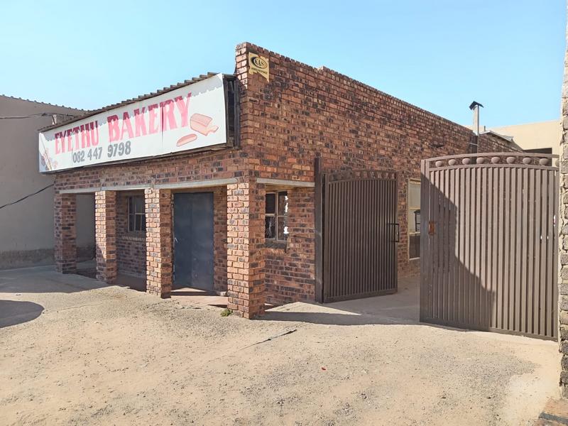 Commercial Property for Sale in Orange Farm Gauteng