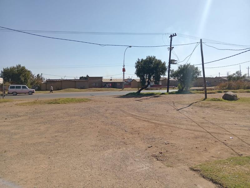 Commercial Property for Sale in Orange Farm Gauteng