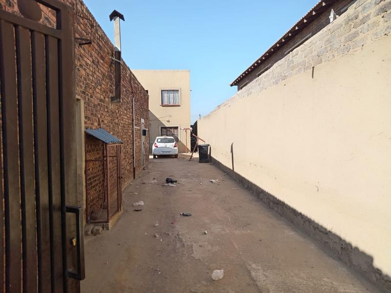 Commercial Property for Sale in Orange Farm Gauteng