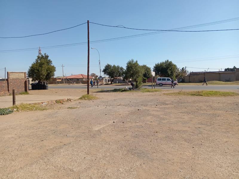 Commercial Property for Sale in Orange Farm Gauteng