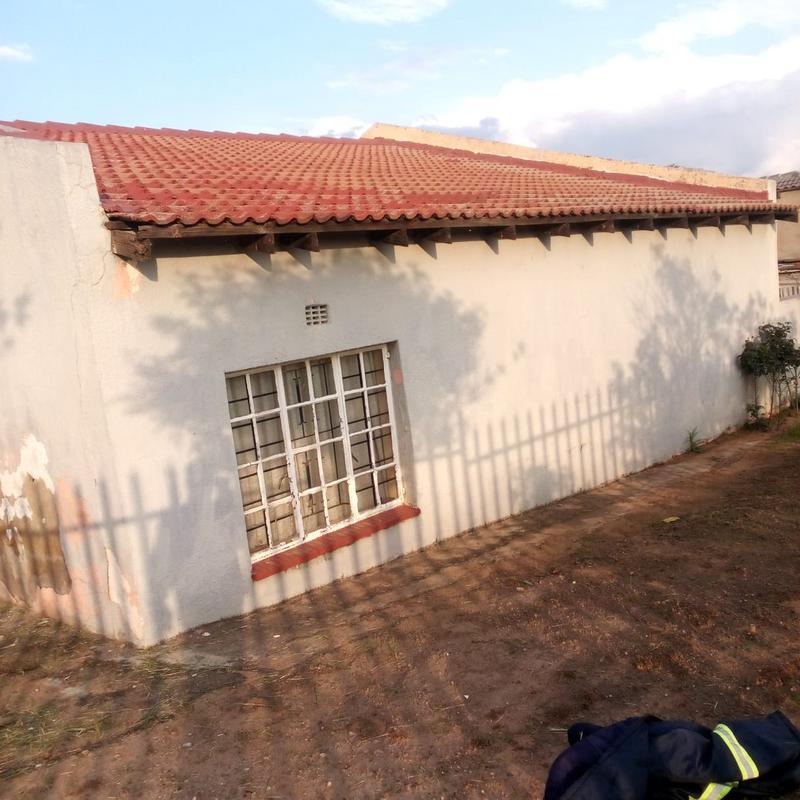 3 Bedroom Property for Sale in Rabie Ridge Gauteng