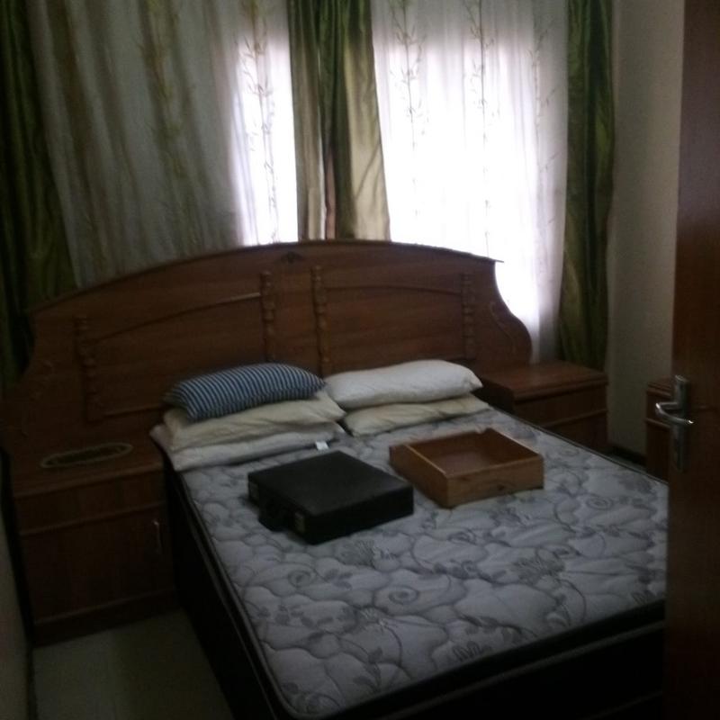 3 Bedroom Property for Sale in Rabie Ridge Gauteng