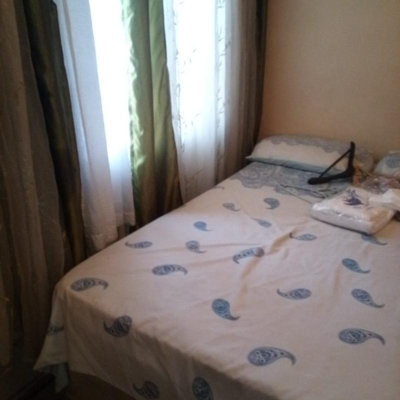 3 Bedroom Property for Sale in Rabie Ridge Gauteng
